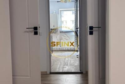 Apartament cu 2 camere decomandat în Vitan-Bârzești - 7