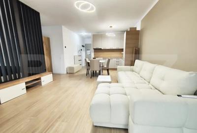 Garsonieră decomandată în Central - 6