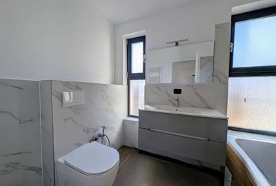 Casă cu 6 camere cu Canalizare în Otopeni - 15