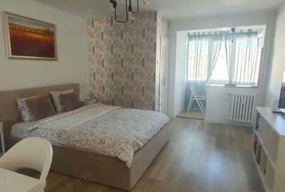 Proprietar privat vinde Garsoniera renovata in Dristor pregatita pentru mutare! Proprietar privat vinde Garsoniera renovata in Dristor pregatita pentru mutare! - 1