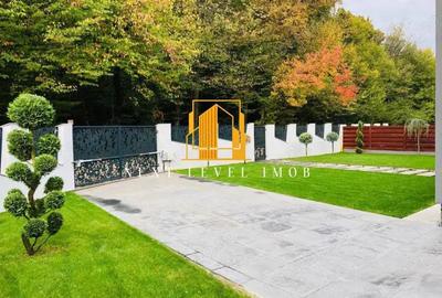 Casa superba in mijlocul naturii Pite?ti - 18