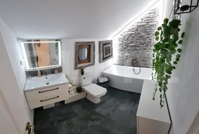 Casa de 4 camere spre inchirere | zona Rediu-Pacurari | - 3