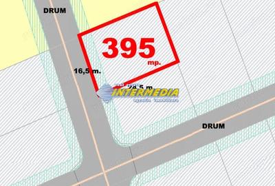Teren de 395 mp, în Micești - 5