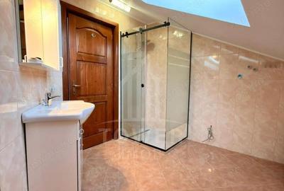 Apartament 3 camere de inchiriat Turnisor-Sibiu - 5