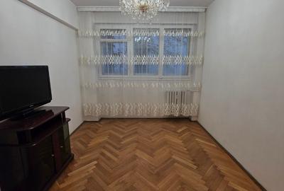 Bucur Obor, pe Mihai Bravu, 5 minute metrou, bloc reabiliat, - 10