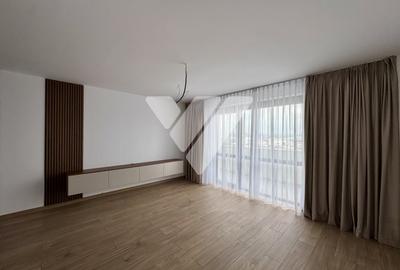 Apartament cu 3 camere decomandat în Mihai Viteazul - 2