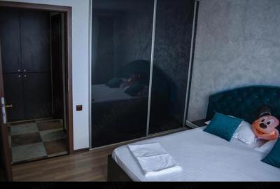 Apartament cu 3 camere decomandat în Tomis Nord