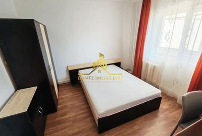 Apartament cu 2 camere decomandat, mobilat în Mărăști - 9