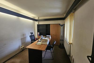 Apartament cu 4 camere, mobilat în Păcurari - 5