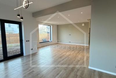 Casa Individuala 4 camere Mogosoaia,teren 400mp, NZEB | FRF | Flash Sale - 32