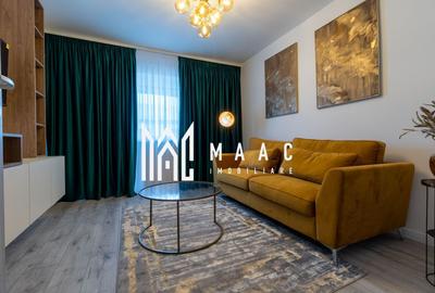 Apartament cu 2 camere decomandat, mobilat în Arhitecților - Calea Cisnădiei