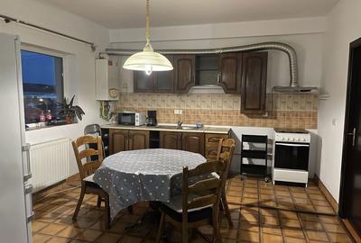 Apartament cu 4 camere decomandat în Someșeni - 1