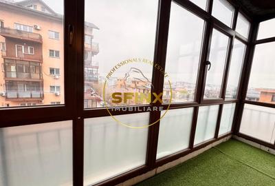 2 CAMERE | MILITARI | REZERVELOR | CENTRALA PROPRIE | BALCON SPATIOS - 9