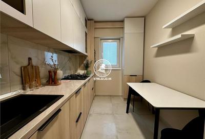 Apartament 2 camere de vanzare Pacurari cu gradina comision 0% la cumparator - 3