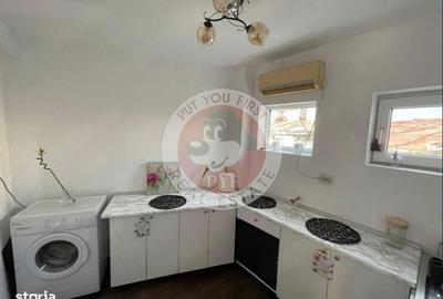 Garsonieră decomandată în Universitate - 4