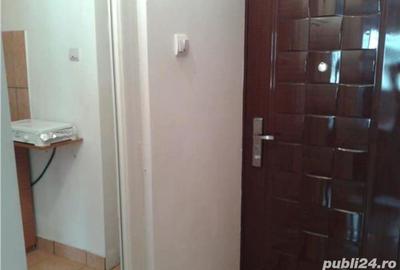 Garsonieră nedecomandată în Băile Herculane - 5