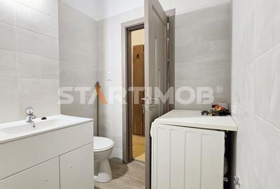 Apartament cu 2 camere decomandat în Răcădău - 13