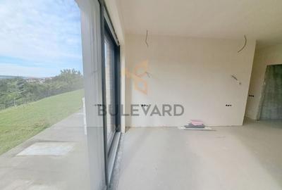 Apartament exclusivist, curte individuala, parcare acoperita, zona Europa - 18