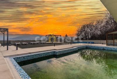 Penthouse I Apartament I 4 camere I Grigorescu I 140 mp I terasa 40 mp - 8