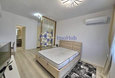 BLOC NOU! Apartament cu o camera, decomandat, 41mp, 430 euro - 2