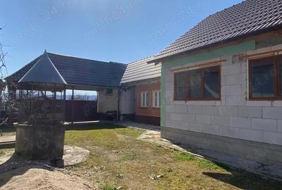 Casă cu Teren 23 Mp în Groși - 3