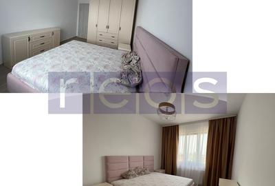 Apartament cu 2 camere decomandat, mobilat în Drumul Taberei - 2