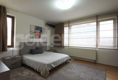 Apartament cu 4 camere decomandat, mobilat în Șoseaua Nordului - 16