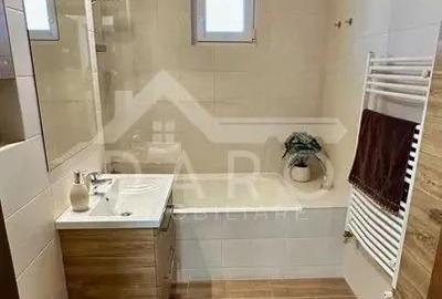 Apartament cu 3 camere decomandat, mobilat în Tudor - 8
