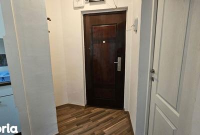 Garsonieră decomandată în Gării - 10