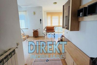 Casă cu 4 camere în Central - 16