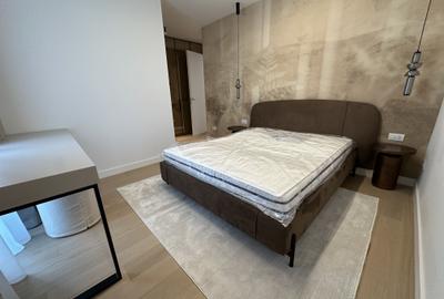Apartament cu 4 camere decomandat în Primăverii - 12