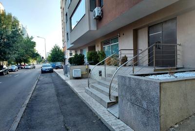SPATIU COMERCIAL-CLINICA MEDICALA-490 MP,3 INTRARI,IDEAL INVESTITIE,1450000 EURO - 3