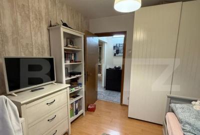 Apartament 4 camere, 80 mp, zona Vest - 11