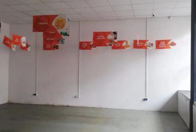 Spațiu comercial, de 90 mp, în Exterior Sud - 1