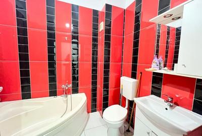 Garsoniera Decomandata Militari Residence Tineretului 13 Auchan Militari - 8