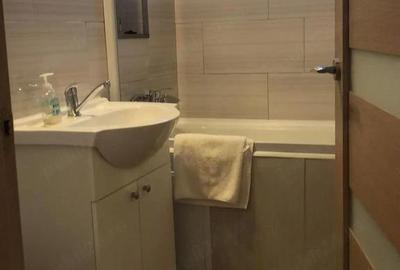 Apartament cu 2 camere semidecomandat, mobilat în Gheorgheni - 4