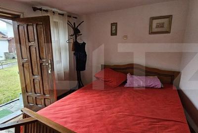 Casă cu 5 camere cu Teren 400 Mp în Central - 9