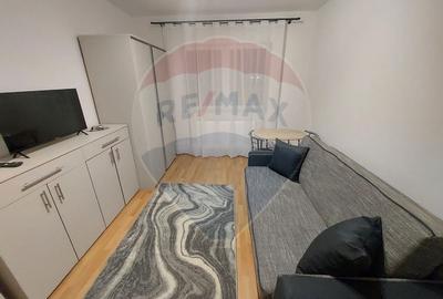Apartament cu 1 camere în Noua