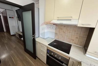 Apartament cu 2 camere decomandat, mobilat în UTA - 7