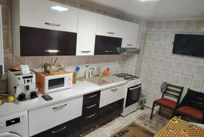 Casa 4 cam 120m utili teren 1000 mp Mobilata Chiscani - 8