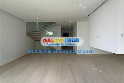 Vila Smart in Complex Rezidențial Serenity, 6cam.  Pipera Voluntari - 4