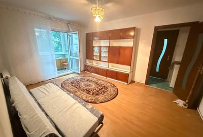 Apartament cu 2 camere în Dacia