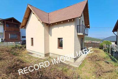 Vanzare Casa individuala cu CF la zi in Apahida - 3