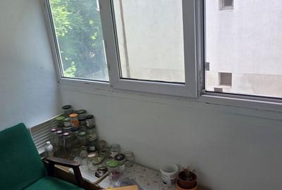 Garsonieră semidecomandată în Hipodrom - 6