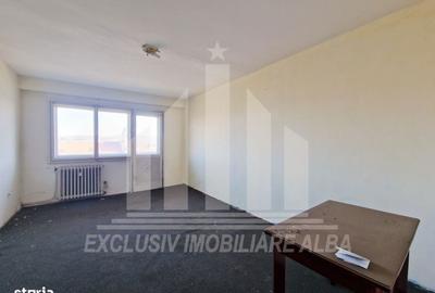 Apartament cu 3 camere decomandat în Ultracentral - 1