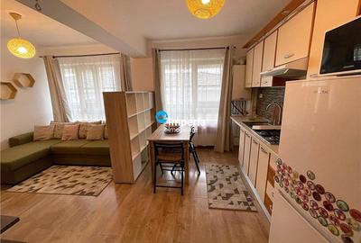 Apartament cu 2 camere decomandat, mobilat în Moara de Vânt - 4