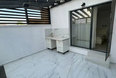 Apartament de lux cu 3 camere in Dumbravi?a - Inchiriere direct de la proprietar FARA comision! - 1