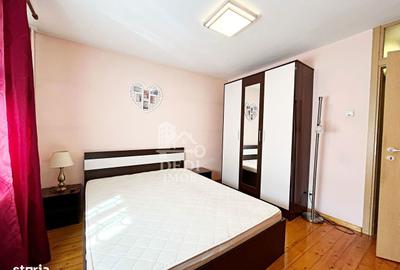 Apartament cu 2 camere decomandat în Rogerius