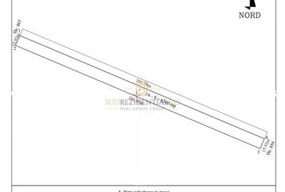 Lot de teren, Popesti-Leordeni, metrou Berceni, ideal investitie - 3
