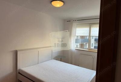 Apartament cu 3 camere, mobilat în Central - 8
